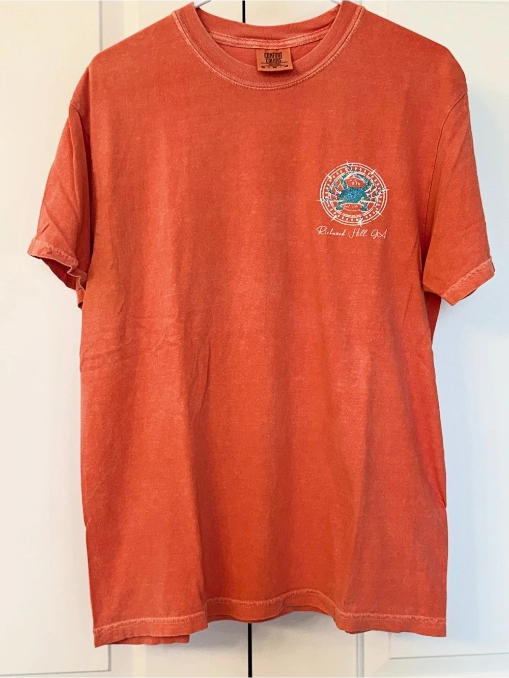 Richmond Hill, GA Graphic T-Shirt